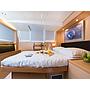 Book yachts online - catamaran - Lagoon 620 - OPAL - rent