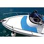 Book yachts online - motorboat - Saver 660 WA - Aquarius - rent