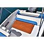 Book yachts online - motorboat - Saver 660 WA - Aquarius - rent
