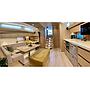 Book yachts online - sailboat - Hanse 508 - APOLLO (A/C, Gen, Watermaker, Electric Winches) - rent