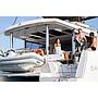Book yachts online - catamaran - Bali 5.4. - Elena - rent
