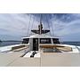Book yachts online - catamaran - Bali 5.4. - Elena - rent