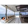 Book yachts online - catamaran - Bali 5.4. - Sikelia - rent
