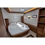Book yachts online - catamaran - Lagoon 46 - SH3 - rent