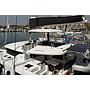 Book yachts online - catamaran - Lagoon 46 - SH3 - rent