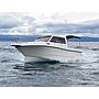 Book yachts online - motorboat - Nautika 690K - Diora - rent