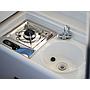 Book yachts online - motorboat - Nautika 690K - Diora - rent