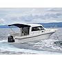 Book yachts online - motorboat - Nautika 690K - Diora - rent