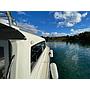 Book yachts online - motorboat - Nautika 690K - Diora - rent