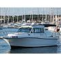 Book yachts online - motorboat - Nautika 690K - Diora - rent