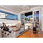 Book yachts online - motorboat - Nautika 690K - Diora - rent