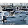 Book yachts online - motorboat - Nautika 690K - Diora - rent