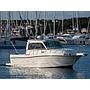 Book yachts online - motorboat - Nautika 690K - Diora - rent