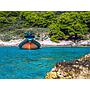 Book yachts online - motorboat - Veli 10 - THUNDER only SKIPPERED - rent