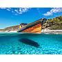 Book yachts online - motorboat - Veli 10 - THUNDER only SKIPPERED - rent