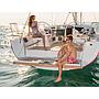Book yachts online - sailboat - Hanse 388 - New.1 2022 - rent