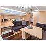 Book yachts online - sailboat - Hanse 388 - Vasilia - rent