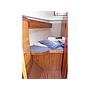 Book yachts online - sailboat - Bavaria 37 Cruiser - Nestor - rent
