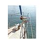 Book yachts online - sailboat - Bavaria 37 Cruiser - Nestor - rent