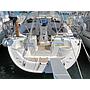 Book yachts online - sailboat - Bavaria 37 Cruiser - Nestor - rent
