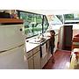 Book yachts online - motorboat - Sedan 1170 - BOURGOGNE FR - rent