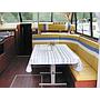 Book yachts online - motorboat - Sedan 1000 - LEPINOY FR - rent