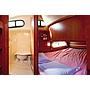 Book yachts online - motorboat - Sedan 1000 - LEPINOY FR - rent