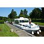 Book yachts online - motorboat - Sedan 1000 - LEPINOY FR - rent