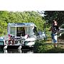 Book yachts online - motorboat - Sedan 1000 - LEPINOY FR - rent