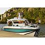 Book yachts online - motorboat - Estivale Quattro - SULLY FR - rent
