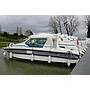 Book yachts online - motorboat - Sedan 800 - GUETIN FR - rent