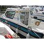 Book yachts online - motorboat - Sedan 800 - GUETIN FR - rent