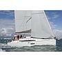 Book yachts online - sailboat - Sun Odyssey 349 - Dimitra - rent