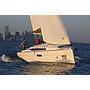 Book yachts online - sailboat - Sun Odyssey 349 - Dimitra - rent