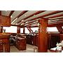 Book yachts online - other - Gulet Motorsailer - Matina - rent