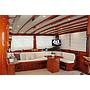 Book yachts online - other - Gulet Motorsailer - Matina - rent