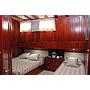 Book yachts online - other - Gulet Motorsailer - Matina - rent