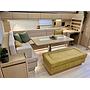 Book yachts online - sailboat - Hanse 508 - APOLLO (AC, GEN, Watermaker) - rent