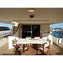 Book yachts online - motorboat - Azimut 76 - Golden Eagle - rent