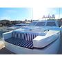 Book yachts online - motorboat - Azimut 76 - Golden Eagle - rent