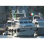 Book yachts online - motorboat - Azimut 76 - Golden Eagle - rent