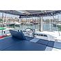 Book yachts online - catamaran - Lagoon 46 - Anastasia - rent