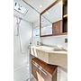 Book yachts online - catamaran - Lagoon 46 - Anastasia - rent