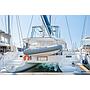 Book yachts online - catamaran - Lagoon 46 - Anastasia - rent