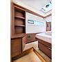 Book yachts online - catamaran - Lagoon 46 - Anastasia - rent