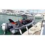 Book yachts online - motorboat - Bura 850 - Fenix - rent