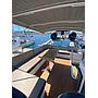 Book yachts online - motorboat - Galeon 550 Sky - GREMIX - rent