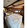 Book yachts online - motorboat - Galeon 550 Sky - GREMIX - rent