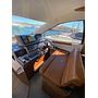 Book yachts online - motorboat - Galeon 550 Sky - GREMIX - rent