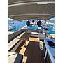 Book yachts online - motorboat - Galeon 550 Sky - GREMIX - rent